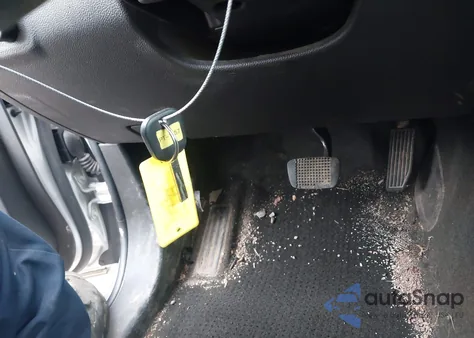 2016 Chevrolet Colorado Wt из США, поврежденный, VIN 1GCHSBEA2G1343312